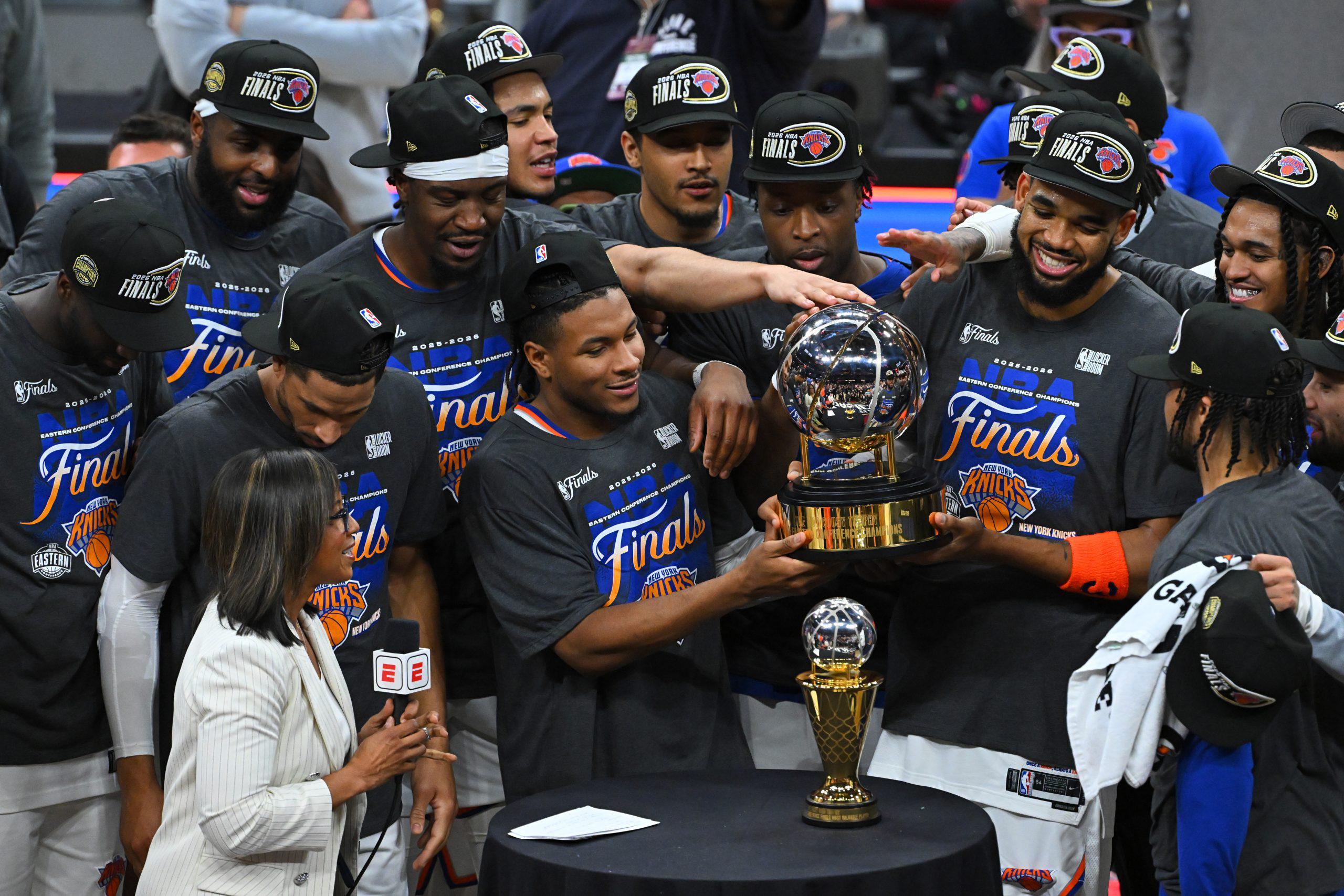 MK体育-Kalshi促销码FOXSPORTS：NBA总决赛与斯坦利杯决赛前免费拿10美元交易奖金